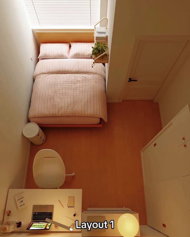 #roomdecor #homeideas #homedecor #viral #fyp 