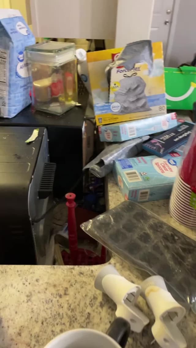 It AINT mop water if it don’t got a lil steam coming from it 😂💁🏾‍♂️ GET INTO IT hunny😭 #nojudgementzone #cleanedthoroughly #cleaningszn #cleanersoftiktok #cleanersontiktok #windex #barskeeperfriend #cleanliving #easyoff #cleanliness #clorox #cleaningmotivation #scotchbrite #oksoboom #weiman #cleancleanclear #cleanliness #clean #cleaning #hoarder #cleanmachine