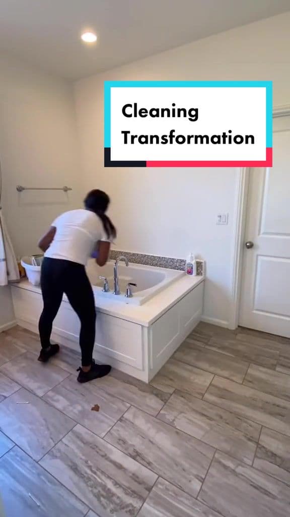 @Tidy Pro Tips teaching us the important stuff!! #CleanTok #cleanhome #cleaningtips #cleanliving #clean #cleaning 