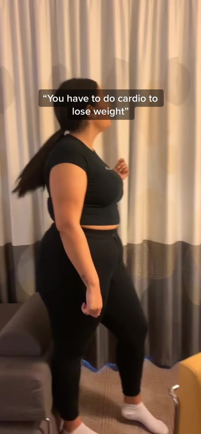 Lifting weights transformed my life🥺.  #gymmotivation #fyp #gymgirl  #weightlosstransformation 