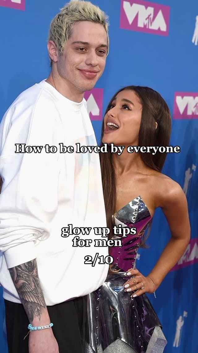 Practice This #petedavidson #glowuptips #GlowUp #boysglowup #foryou #fyp #CapCut 