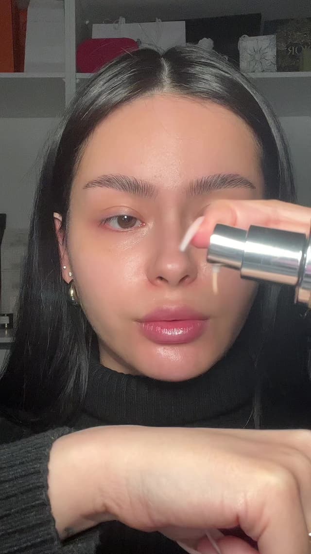 Make up asmr #makeuptransformation #makeupasmr #asmr 