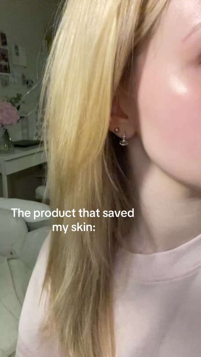 Since so many of you were asking what i used, it was mainly this lol <3 #mixsoon #koreanskincare #beanessence #skintok #skincareroutine #essence #toner #cleansing