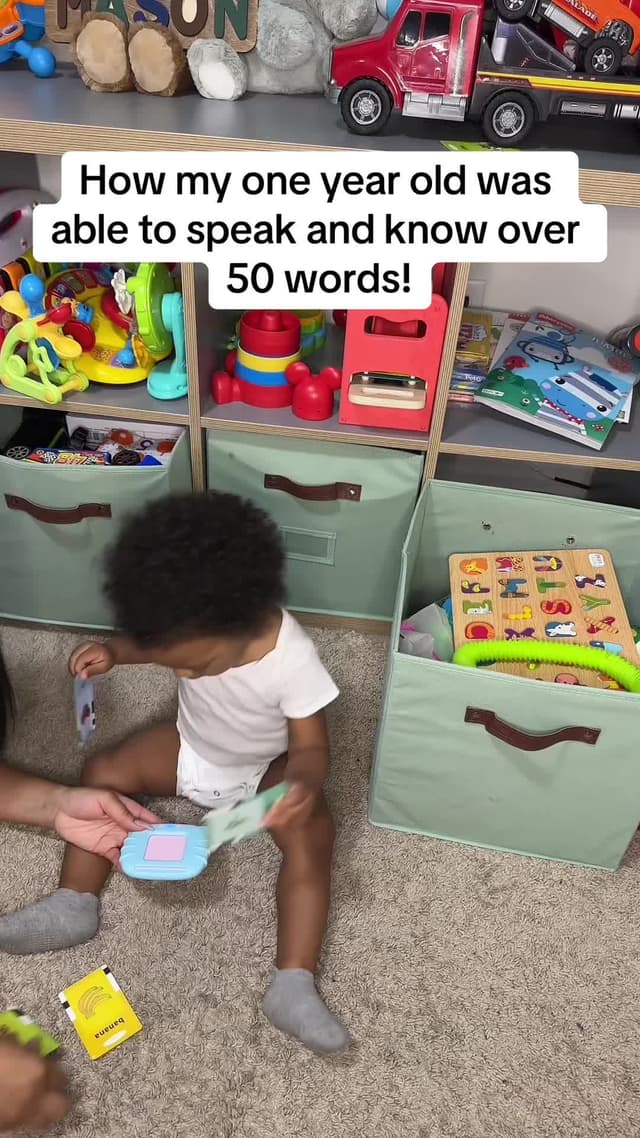 These flash cards are great! They have over 10 different categories so there’s always something new to learn! Bond and teach at the same time! #talkingflashcards #tiktokshop #dealsfordays #orangecart #tiktokfinds #toddlersoftiktok 