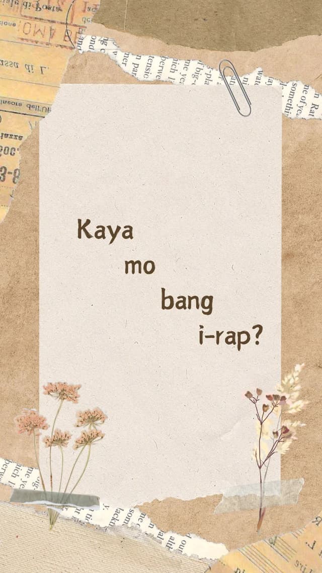 Memorize ko na to 😁 .kaya mo ba i-rap? #rap #song #sirena #music #trending #tiktokfinds #viral #trendy #fyp #trendingsong #trendinglyrics 
