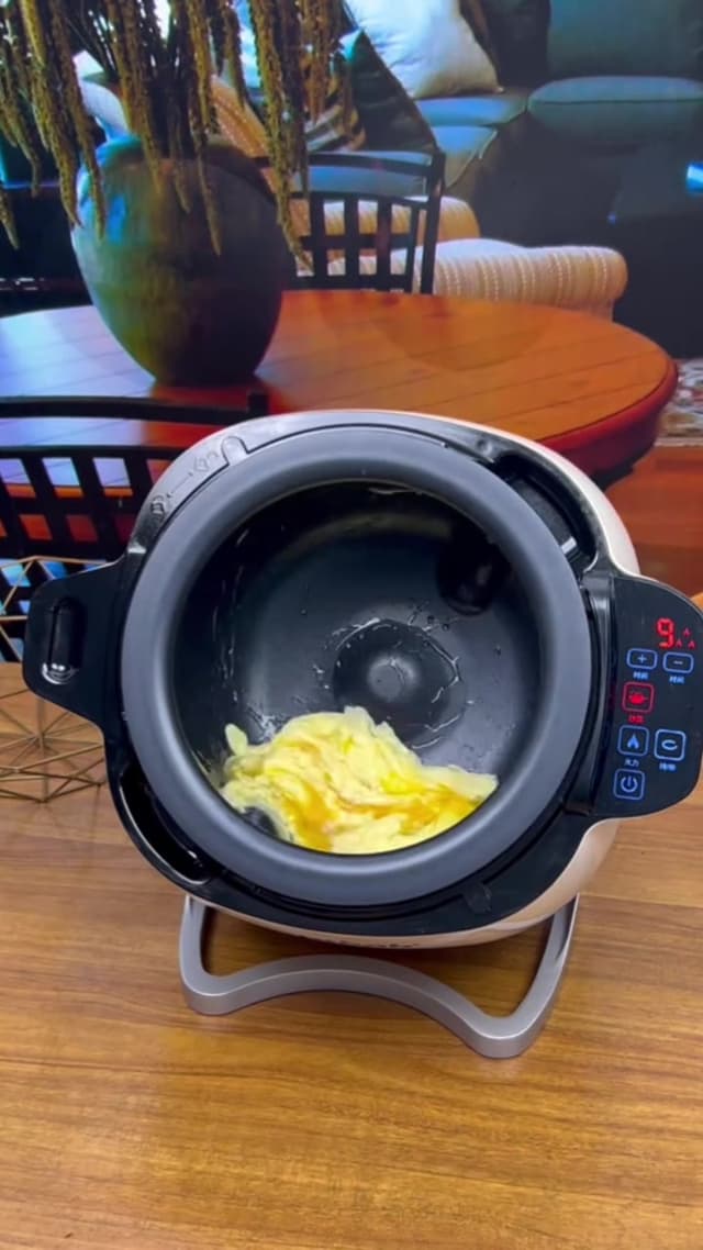 Can’t cook? Try this😏#gadgets #homegadgets #gadgetstuff #favoritefinds #usefulgadgets #product #shopping #LearnOnTikTok #tiktokmademebuyit #fyp 