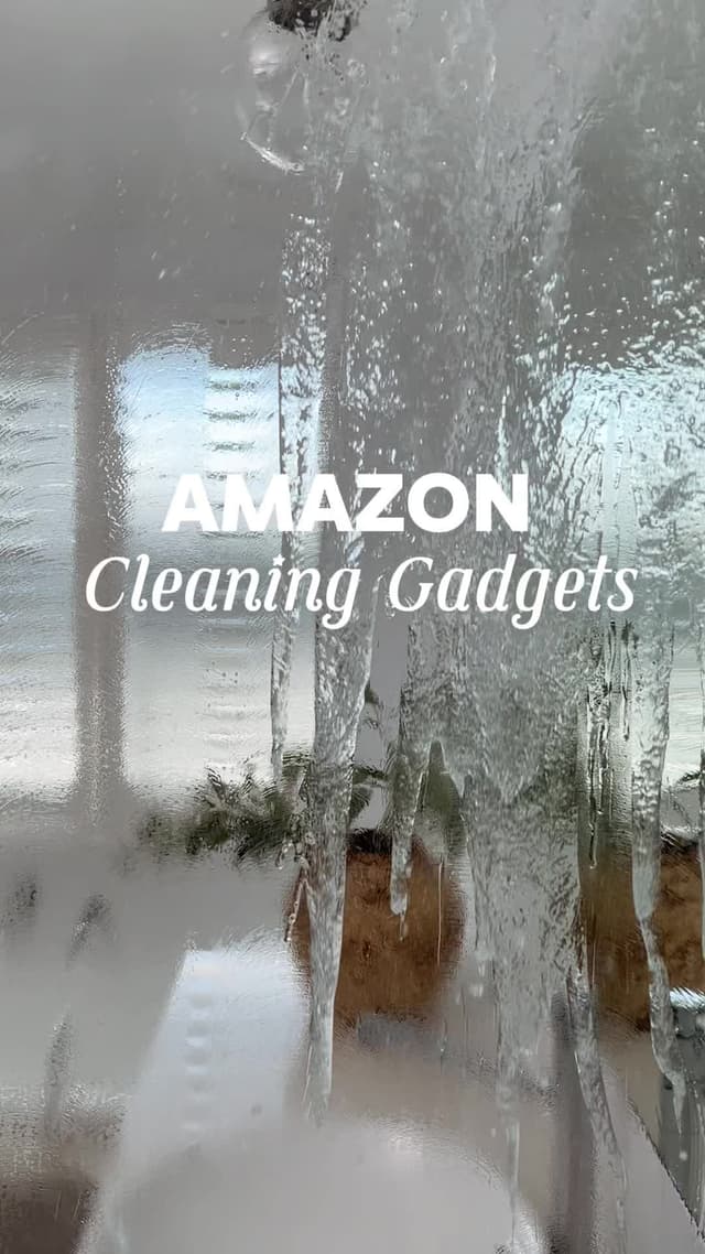 Tap link in bio to shop! These are my favorite cleaning gadgets, and they’re all part of the biggest sale of the year! Perfect time to grab them and make cleaning so much easier. 🧹✨#BlackFridayDeals #CleaningGadgets #SmartCleaning #HomeEssentials #EffortlessCleaning #CleanLiving #HomeHacks #DeepClean #OrganizedLiving 