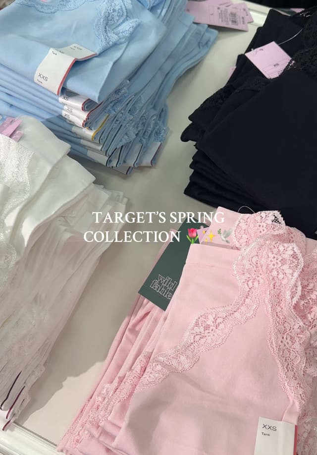 @target is killing it lately  #targetfinds #targethaul #springtargethaul #springtargetclothes #targetclothes #targetmusthaves #targetrun 