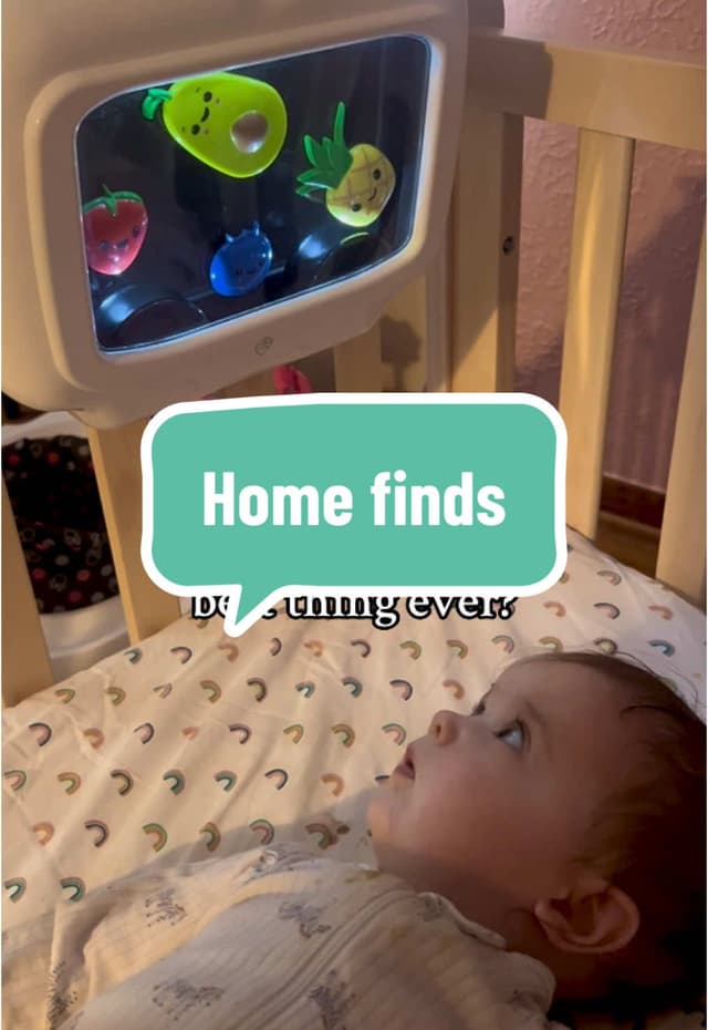 Is anyone else’s’ kids obsessed with the dancing fruit? 🍓🍍🫐 #mom #MomsofTikTok #momof3 #momlife #momfinds #dancingfruits #momtok #toddlersoftiktok #baby #amazonfinds 