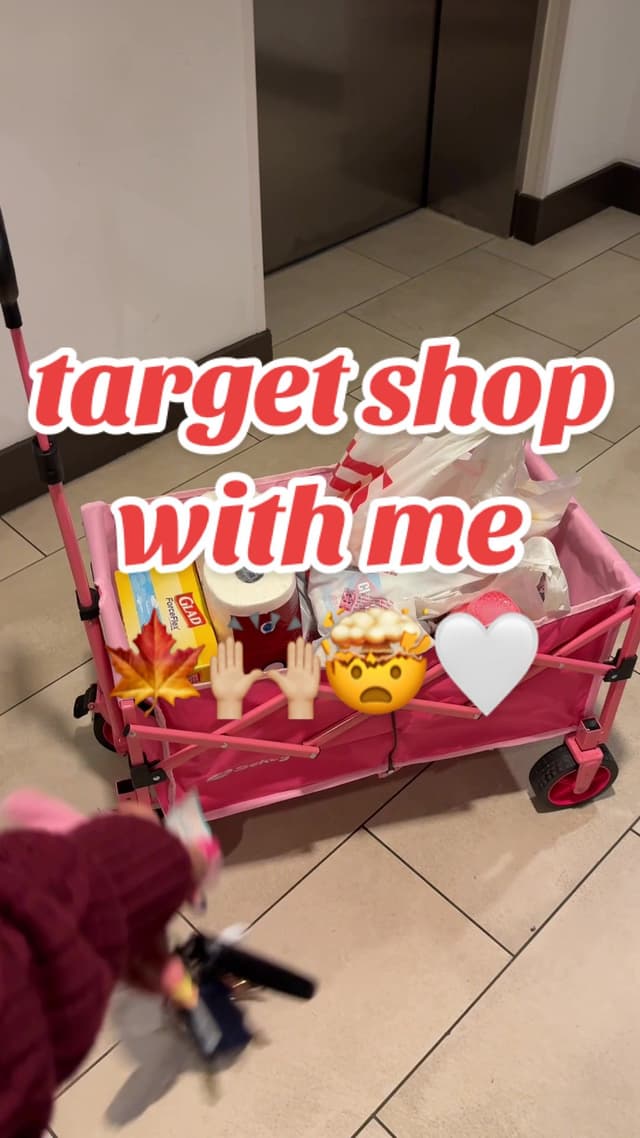 wow, that was stressful…..🍁😭🙌🏼 #target #shopwithme #targetfinds #targetshopwithme #comeshopwithme  @loréal paris usa @Scrub Daddy @downy @Chobani 
