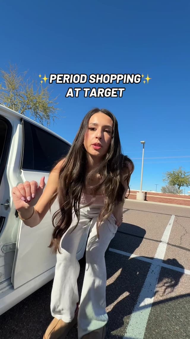 period shopping AT TARGET 🎯✨ (yes I bled through) 😭 #shopping #targetfinds #perfumetok #fragrance #bodycareproducts @Tampax US @target @Dove Beauty & Personal Care 