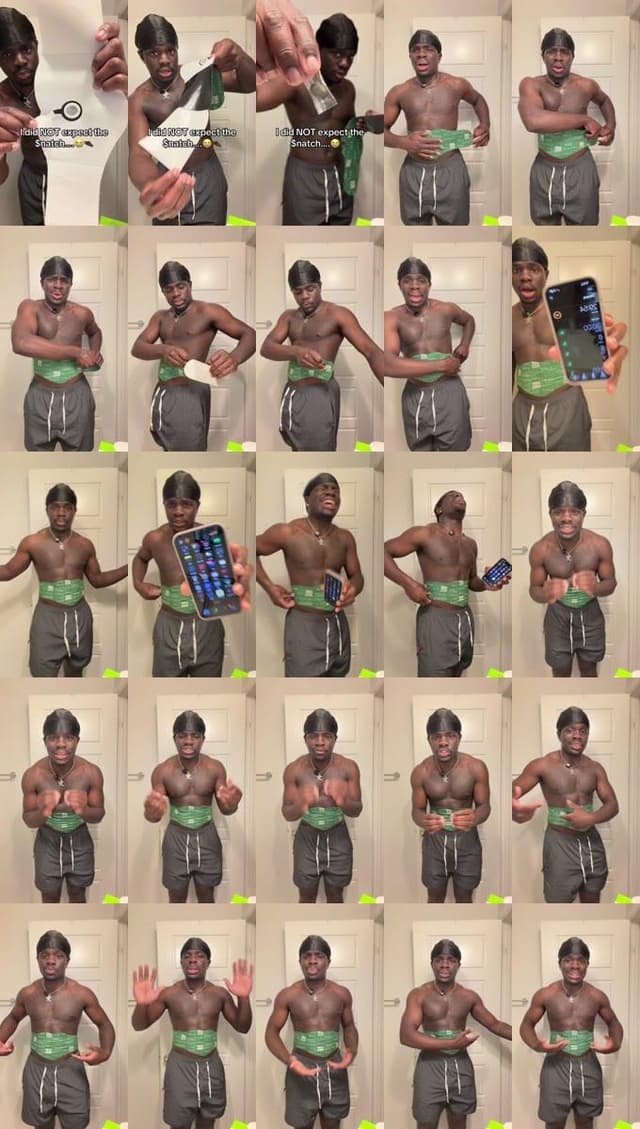 😭🤏🏿 #japenese #detoxing #cutting #personalcare 